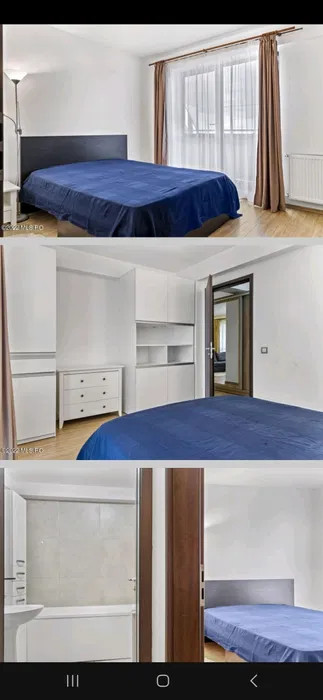  Apartament 2 Camere Central Bragadiru — fotografie 3