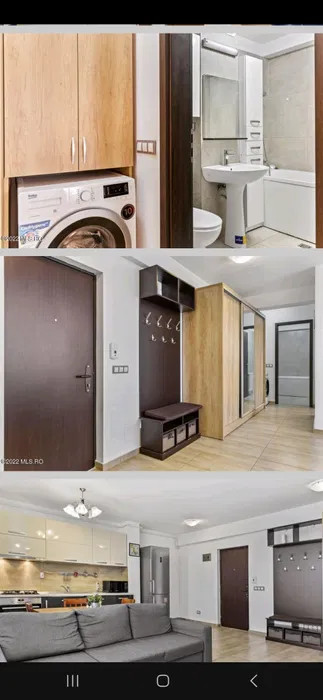  Apartament 2 Camere Central Bragadiru — fotografie 5