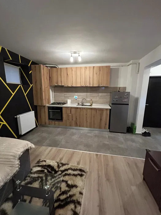  Apartament 2 Camere Militari Bucuresti — fotografie 3