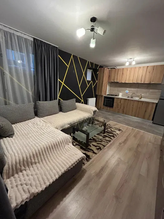  Apartament 2 Camere Militari Bucuresti — fotografie 2