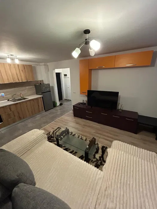  Apartament 2 Camere Militari Bucuresti — fotografie 4