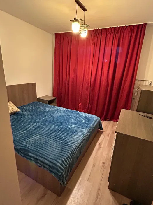  Apartament 2 Camere Militari Bucuresti — fotografie 5
