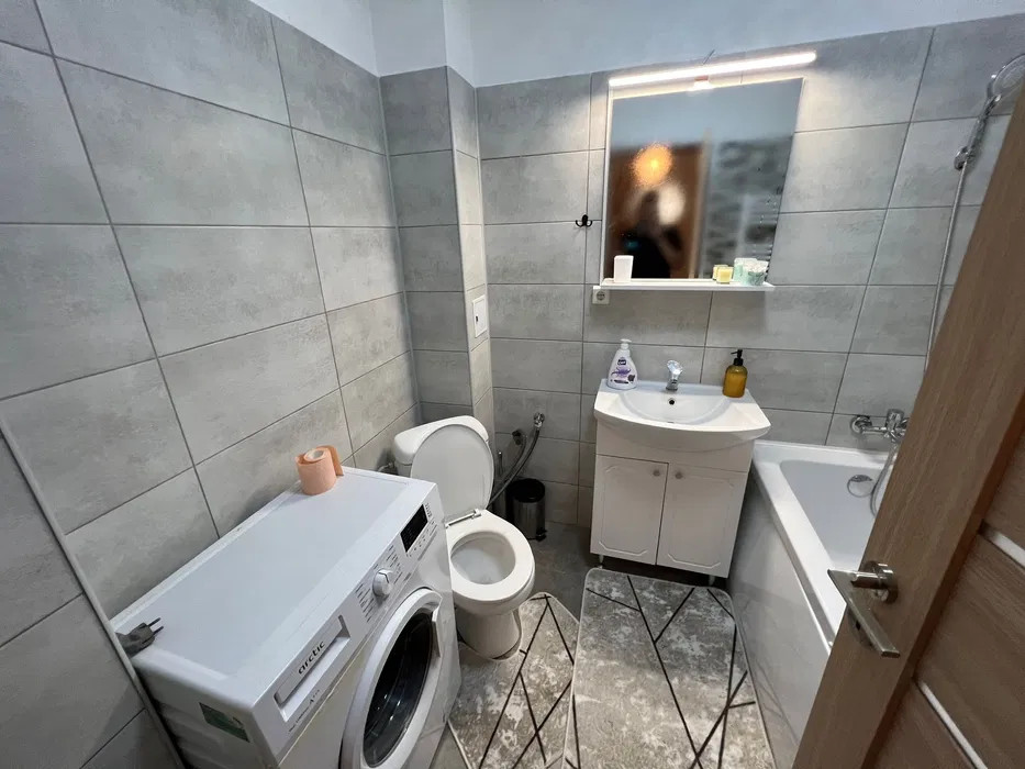  Apartament 2 Camere Militari Bucuresti — fotografie 8