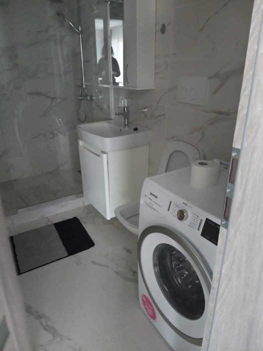  Apartament 2 Camere  Cluj-Napoca — fotografie 6