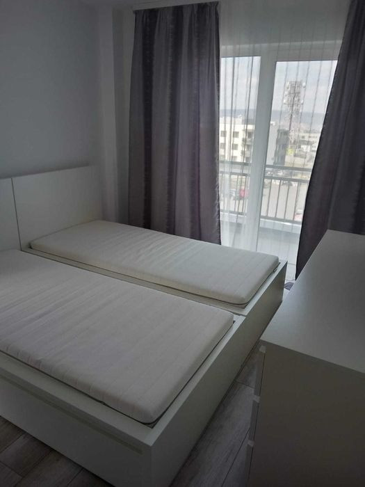  Apartament 2 Camere  Cluj-Napoca — fotografie 2