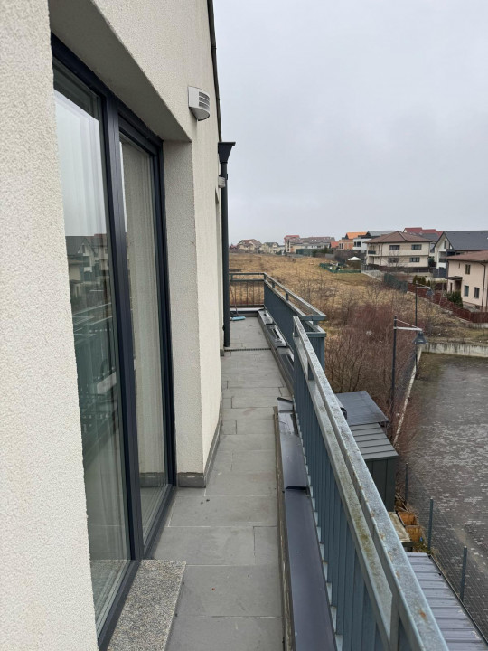  Apartament 2 Camere  Cluj-Napoca — fotografie 9