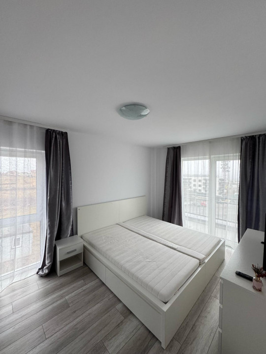  Apartament 2 Camere  Cluj-Napoca — fotografie 10
