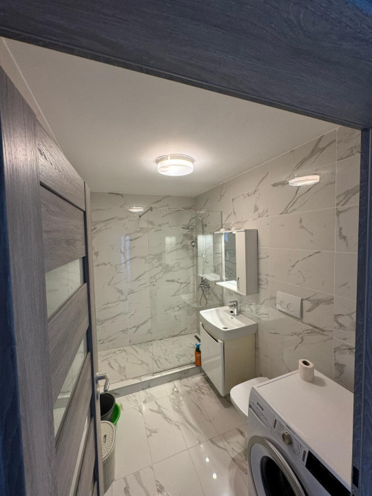  Apartament 2 Camere  Cluj-Napoca — fotografie 11