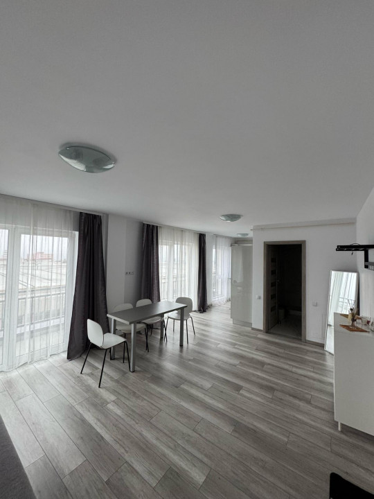  Apartament 2 Camere  Cluj-Napoca — fotografie 12