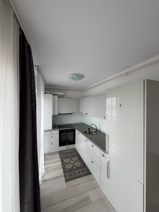  Apartament 2 Camere  Cluj-Napoca — fotografie 13