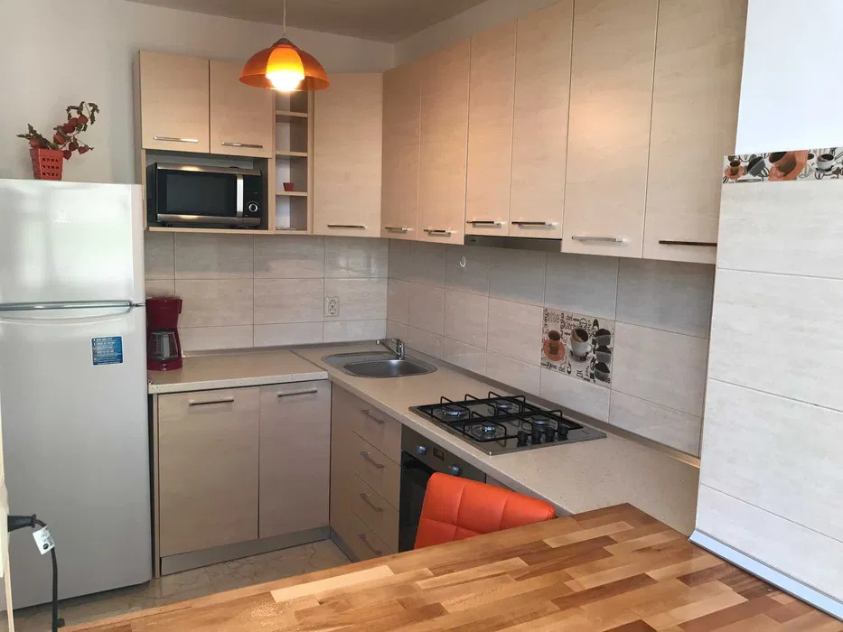  Apartament 2 Camere 1 Mai Bucuresti — fotografie 2