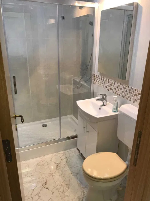  Apartament 2 Camere 1 Mai Bucuresti — fotografie 6