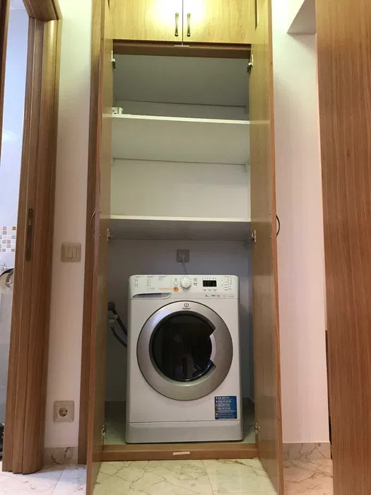  Apartament 2 Camere 1 Mai Bucuresti — fotografie 7