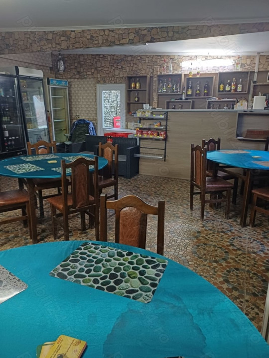 Spatiu Comercial | Piata Gorjului | Terasa  — fotografie 3
