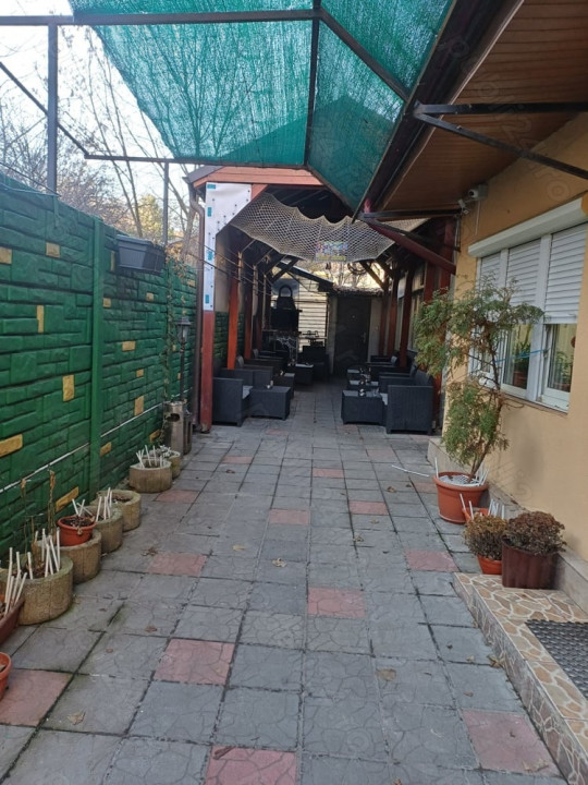 Spatiu Comercial | Piata Gorjului | Terasa  — fotografie 6