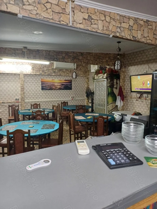 Spatiu Comercial | Piata Gorjului | Terasa  — fotografie 4