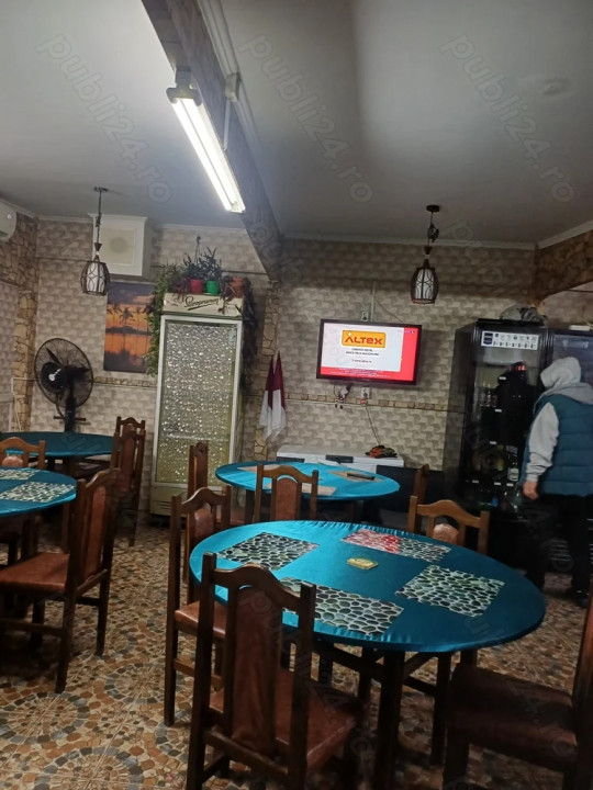 Spatiu Comercial | Piata Gorjului | Terasa  — fotografie 5
