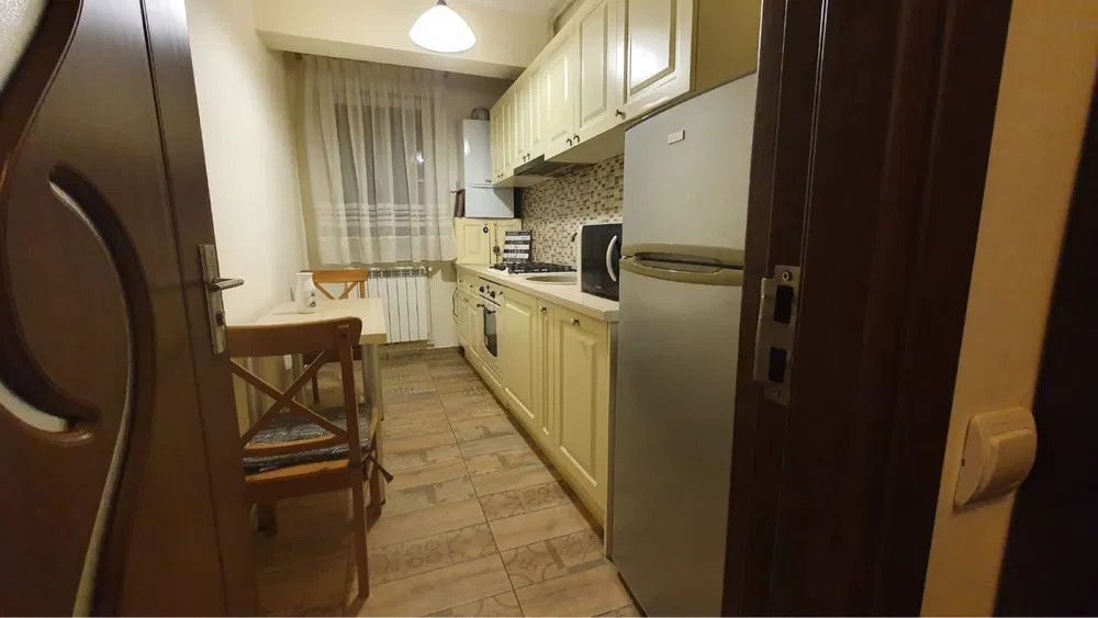  Apartament 2 Camere Tomis Plus Constanta — fotografie 2