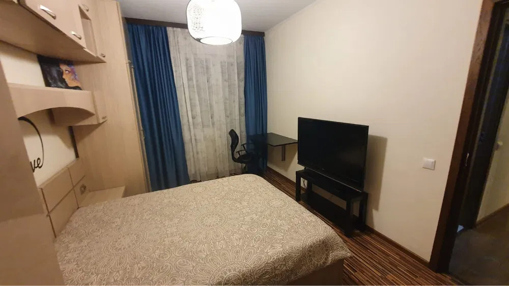  Apartament 2 Camere Tomis Plus Constanta — fotografie 3