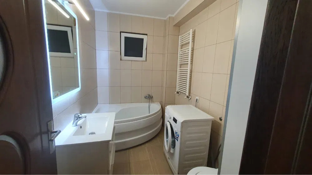  Apartament 2 Camere Tomis Plus Constanta — fotografie 4