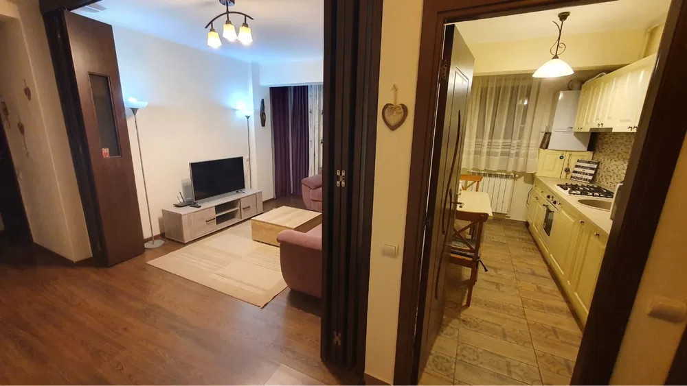  Apartament 2 Camere Tomis Plus Constanta — fotografie 6