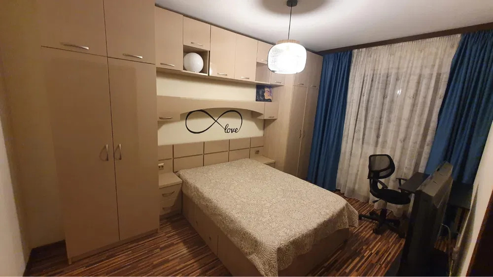  Apartament 2 Camere Tomis Plus Constanta — fotografie 7