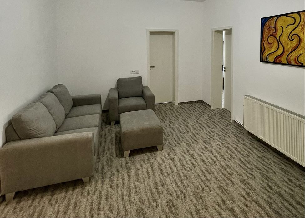  Apartament 4 Camere Tractorul Brasov — fotografie 5
