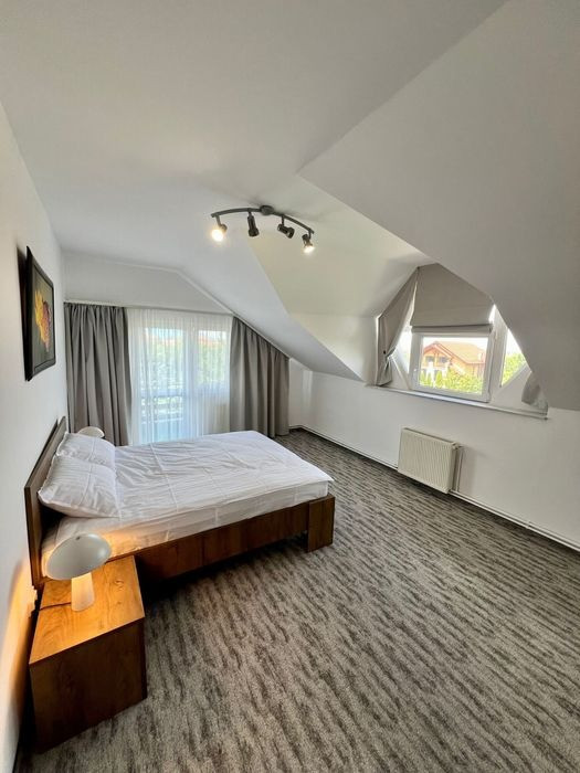  Apartament 4 Camere Tractorul Brasov — fotografie 6