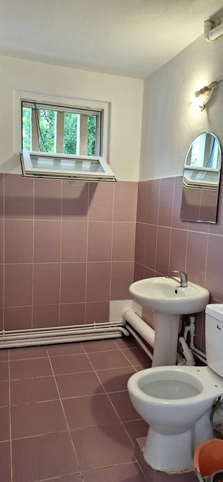  Apartament 2 Camere Tudor Vladimirescu Iasi — fotografie 2
