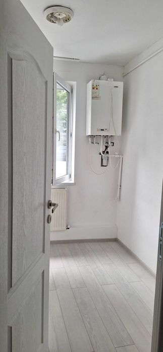  Apartament 2 Camere Tudor Vladimirescu Iasi — fotografie 4