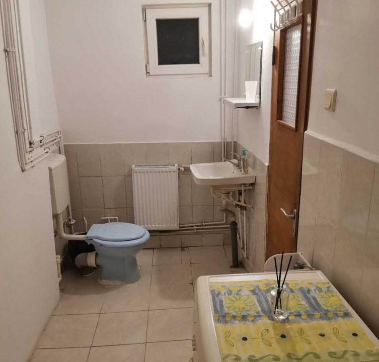 Casa  1 Camere Chitila Bucuresti — fotografie 2