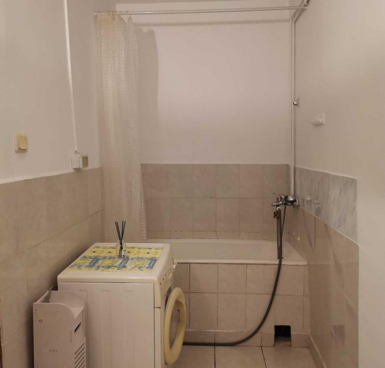 Casa  1 Camere Chitila Bucuresti — fotografie 3