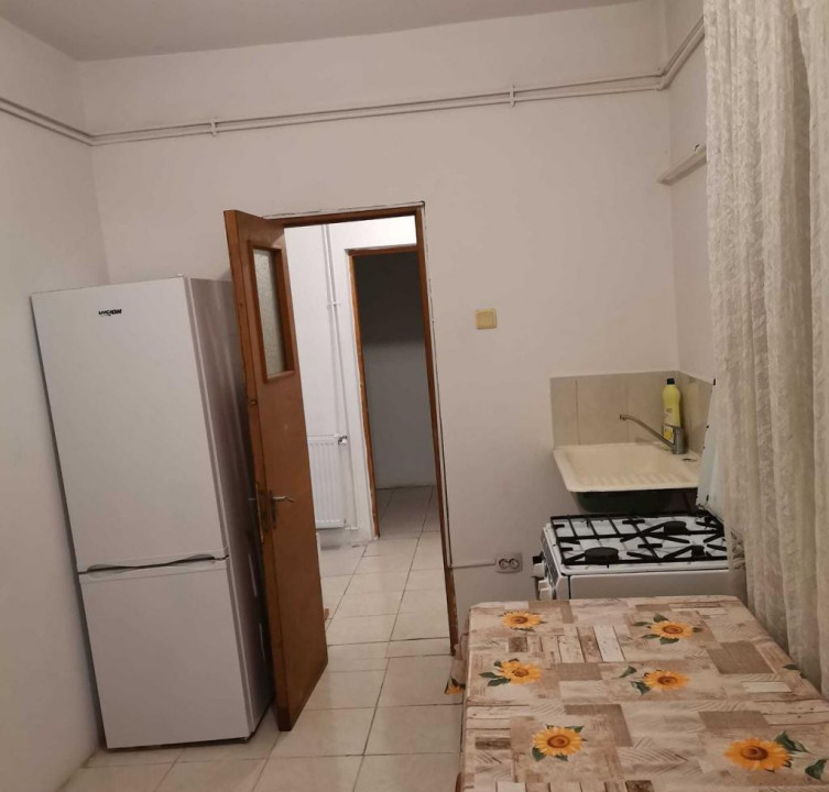 Casa  1 Camere Chitila Bucuresti — fotografie 4