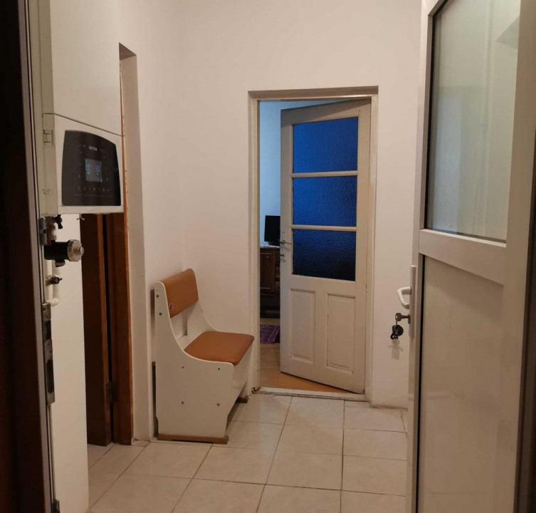 Casa  1 Camere Chitila Bucuresti — fotografie 5