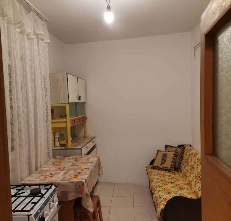 Casa  1 Camere Chitila Bucuresti — fotografie 6