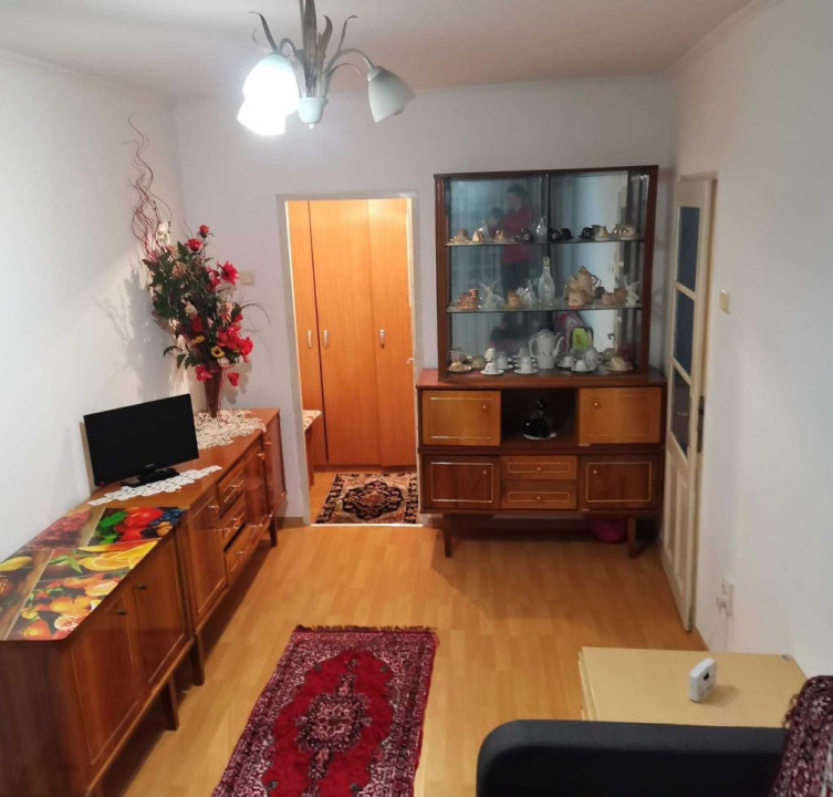 Casa  1 Camere Chitila Bucuresti — fotografie 7