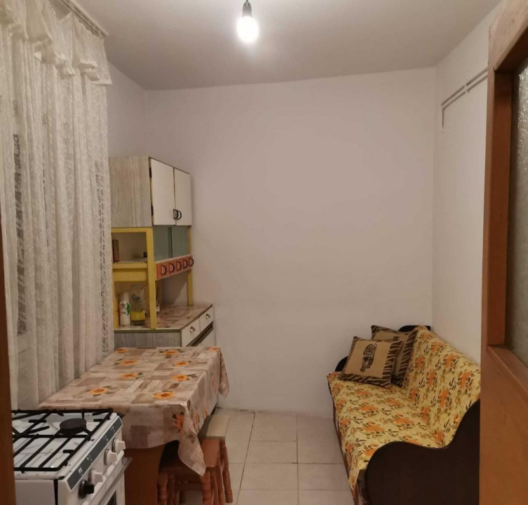 Casa  1 Camere Chitila Bucuresti — fotografie 8
