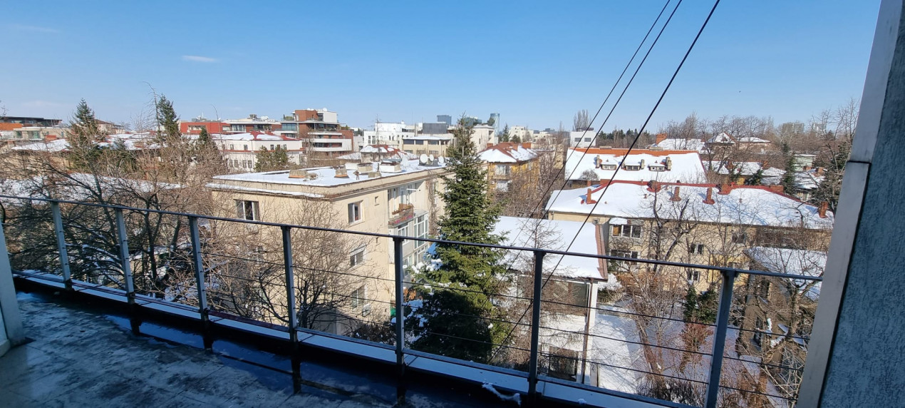 Spatiu Birouri 4 Camere Aviatorilor Bucuresti — fotografie 9