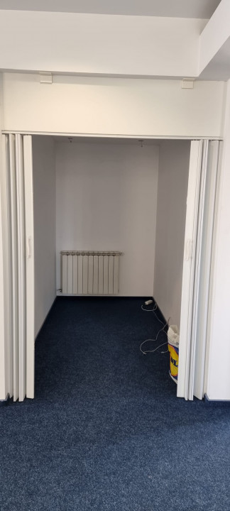 Spatiu Birouri 4 Camere Aviatorilor Bucuresti — fotografie 7