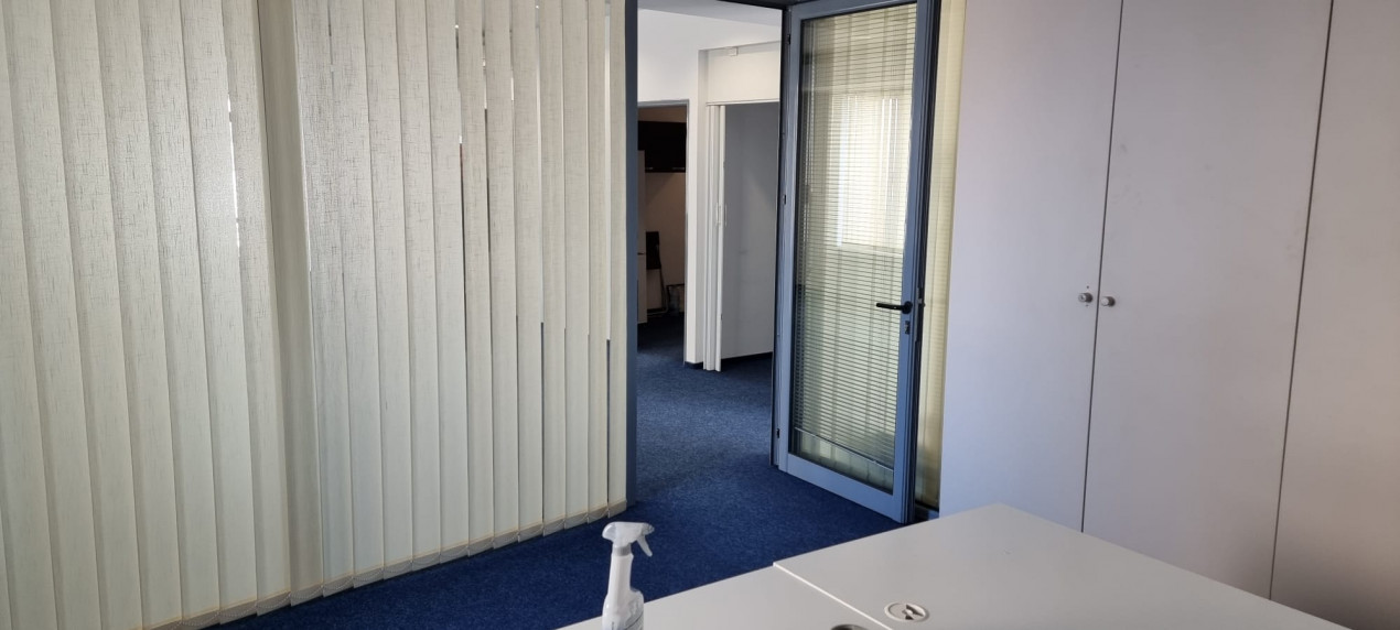 Spatiu Birouri 4 Camere Aviatorilor Bucuresti — fotografie 4