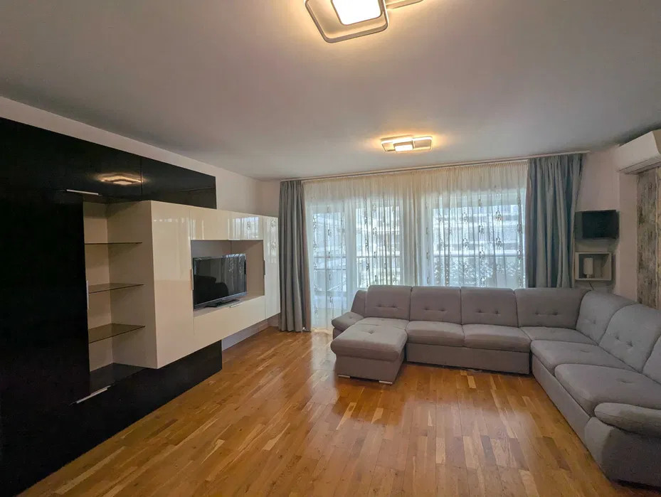 Apartament 3 camere || Metrou Dristor || New Town — fotografie 2