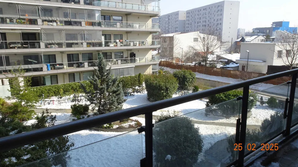 Apartament 3 camere || Metrou Dristor || New Town — fotografie 7
