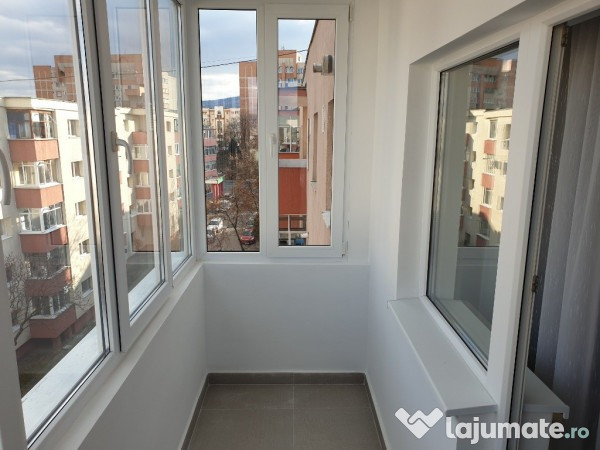 Apartament 2 Camere  Cluj-Napoca — fotografie 10