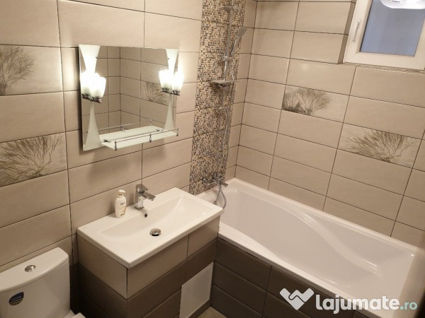  Apartament 2 Camere  Cluj-Napoca — fotografie 5