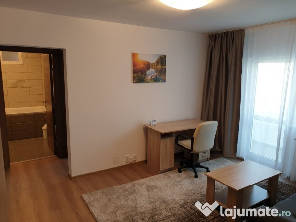  Apartament 2 Camere  Cluj-Napoca — fotografie 3