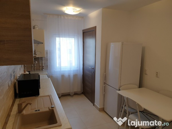  Apartament 2 Camere  Cluj-Napoca — fotografie 12