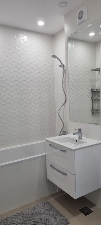 Apartament 2 camere HILS Pallady — fotografie 23