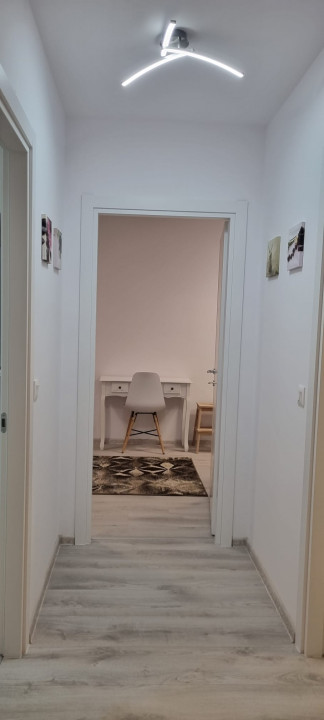Apartament 2 camere HILS Pallady — fotografie 11