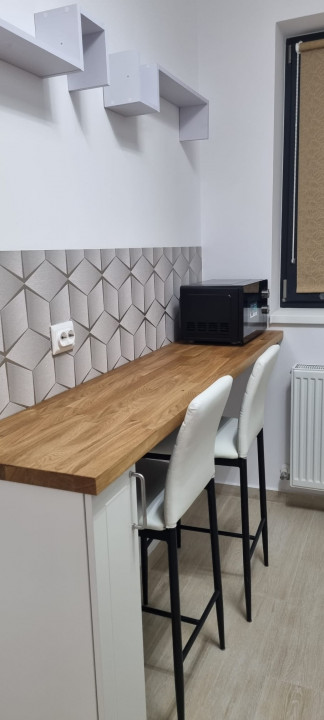 Apartament 2 camere HILS Pallady — fotografie 12