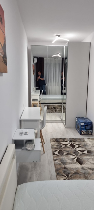 Apartament 2 camere HILS Pallady — fotografie 13